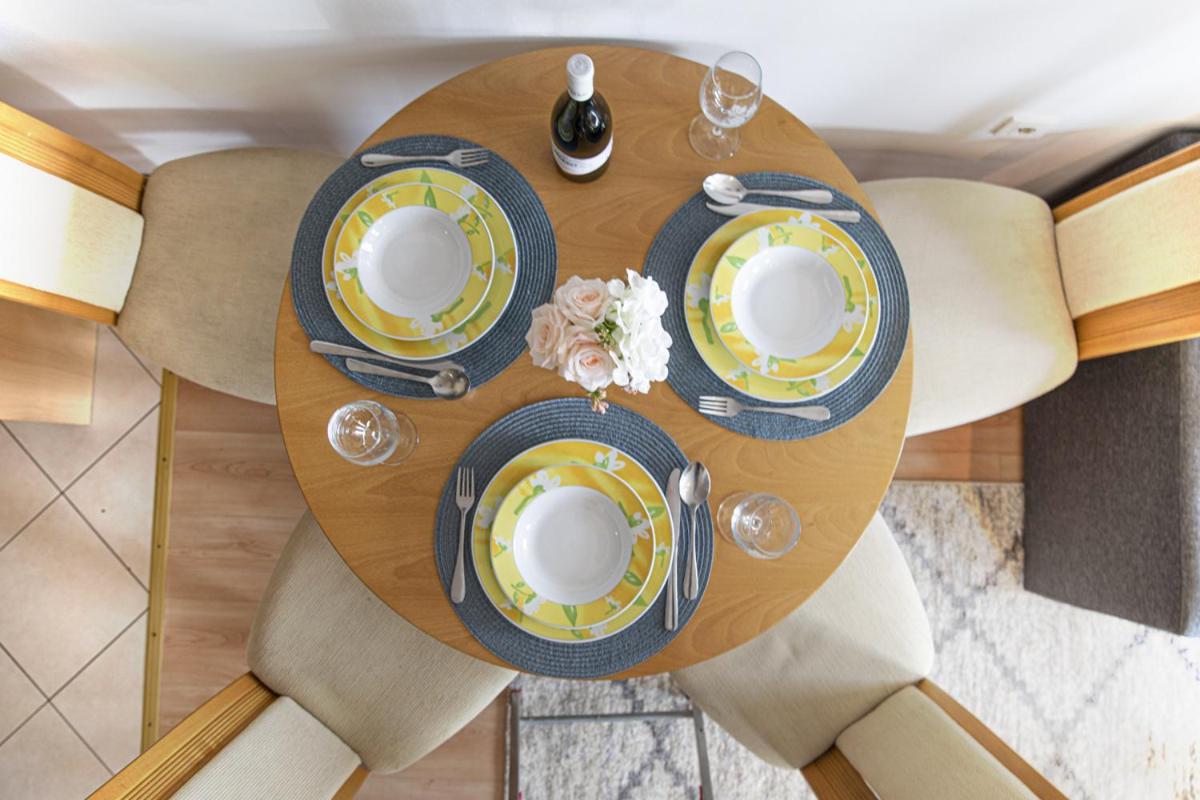 Apartman Tara Varazdin Ngoại thất bức ảnh