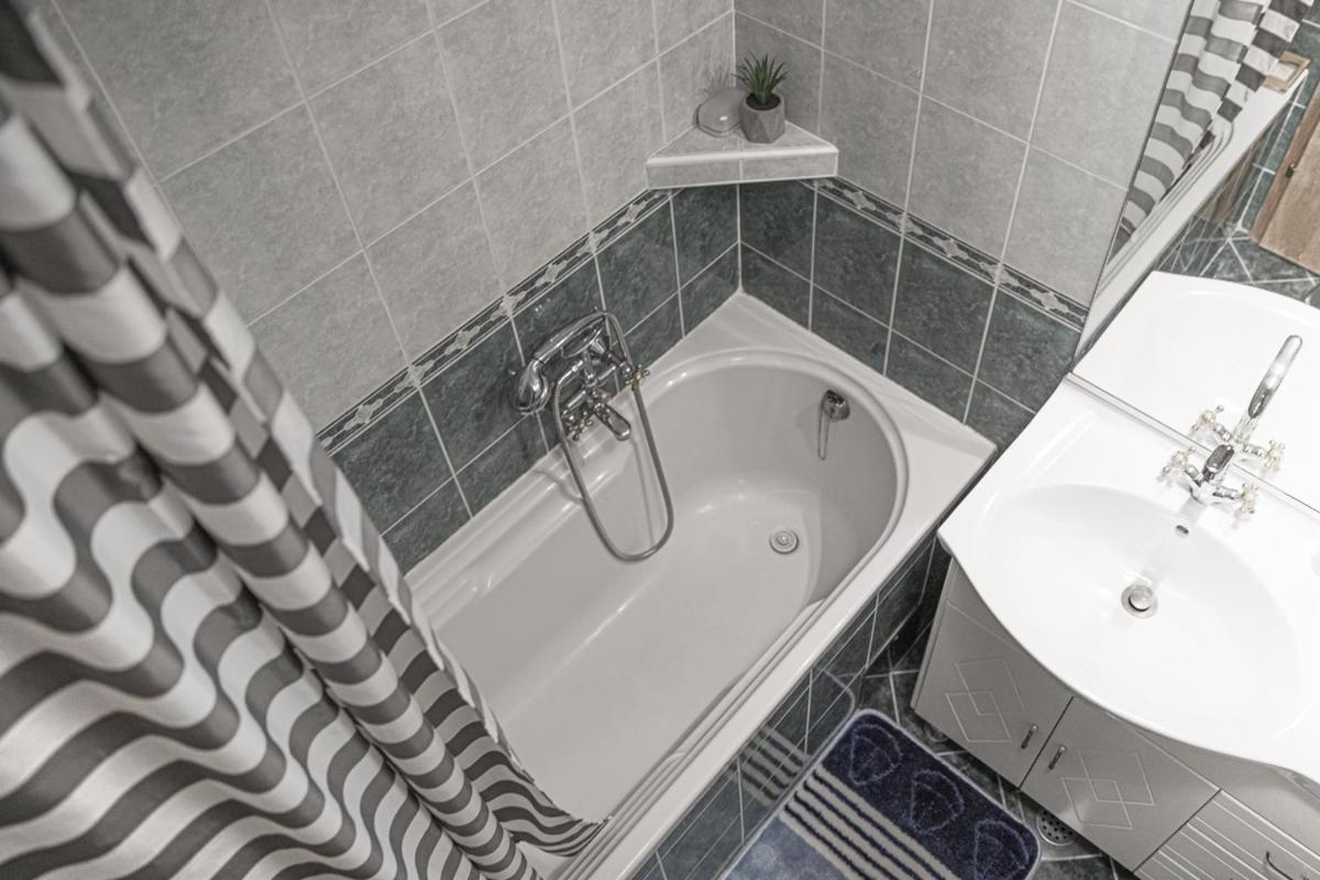 Apartman Tara Varazdin Ngoại thất bức ảnh