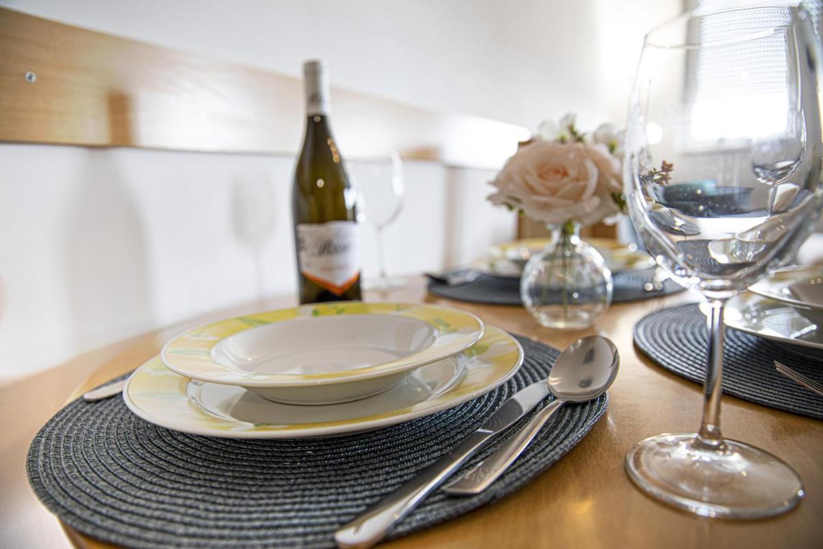 Apartman Tara Varazdin Ngoại thất bức ảnh