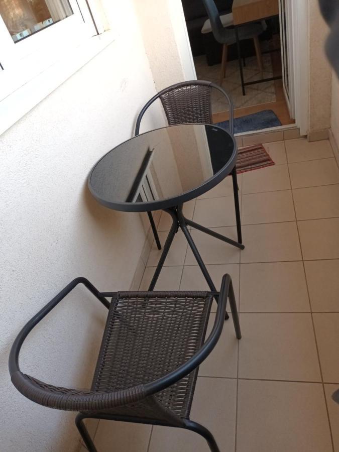 Apartman Tara Varazdin Ngoại thất bức ảnh